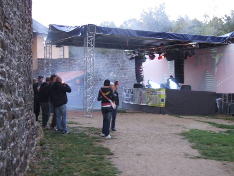 Takhle to začínalo