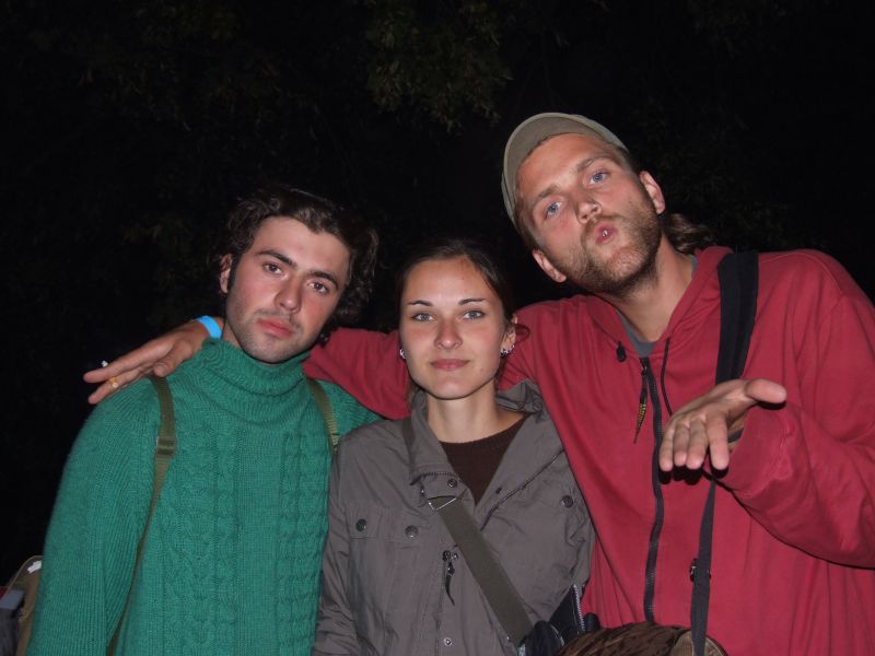 Matezs Evča Schwany